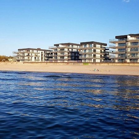 Apartament 13 Diamond Dziwnów Exteriér fotografie