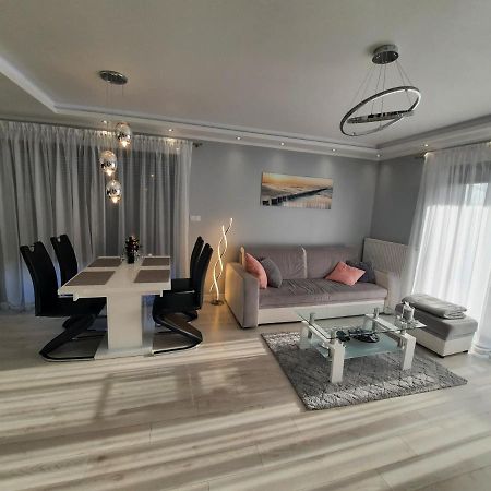Apartament 13 Diamond Dziwnów Exteriér fotografie