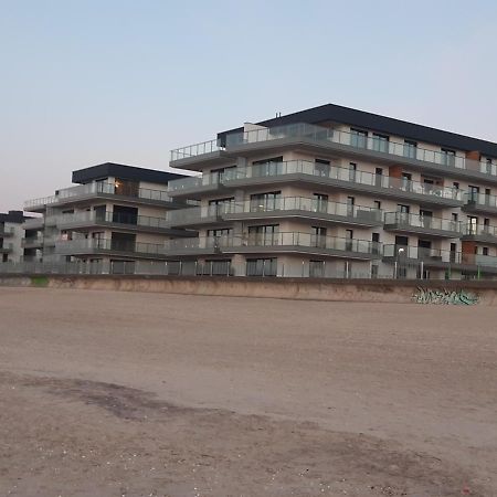 Apartament 13 Diamond Dziwnów Exteriér fotografie